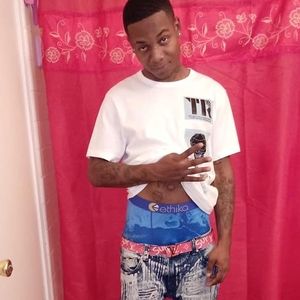 Meet your Posher, Darius